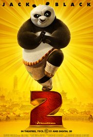 Watch free full Movie Online Kung Fu Panda 2
