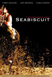 Watch free full Movie Online Seabiscuit (2003)