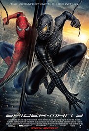 Watch Full Movie : Spider Man 3 2007