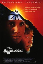 The Karate Kid III (1989)