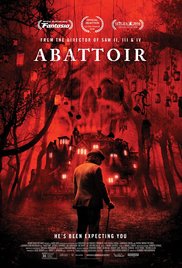 Watch free full Movie Online Abattoir (2016)