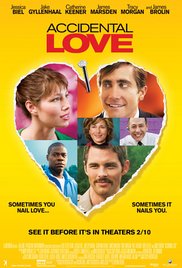 Watch free full Movie Online Accidental Love (2015)