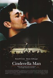 Watch free full Movie Online Cinderella Man (2005)