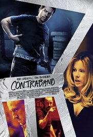 Watch free full Movie Online Contraband (2012)