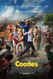 Cooties (2015)