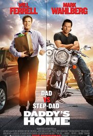 Daddys Home (2015)