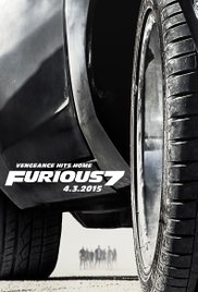 Watch free full Movie Online Fast and Furious 7 2015