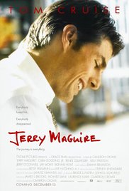 Watch free full Movie Online Jerry Maguire (1996)