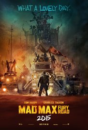 Watch free full Movie Online Mad Max: Fury Road (2015)