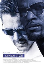 Watch free full Movie Online Miami Vice (2006)