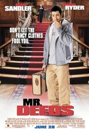 Watch free full Movie Online Mr. Deeds (2002)