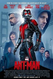 Watch Full Movie : Ant Man 2015