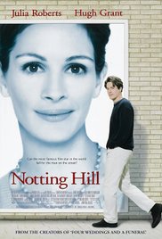 Watch Full Movie : Notting Hill (1999)