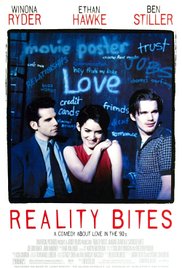 Watch free full Movie Online Reality Bites (1994)