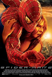 Watch Full Movie : Spider Man 2 2004