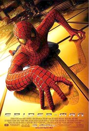 Watch Full Movie : Spider Man (2002)