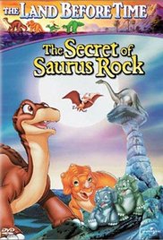 The Land Before Time 6 1998