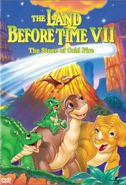 The Land Before Time 7 2000