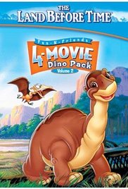The Land Before Time 8 2001