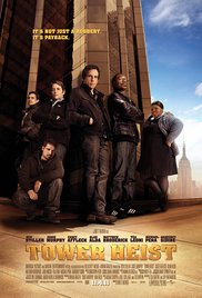Watch free full Movie Online Tower Heist (2011)
