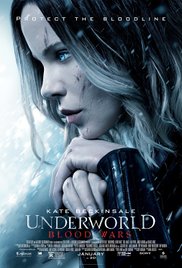 Watch free full Movie Online Underworld: Blood Wars (2016)