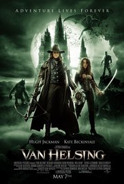 Watch free full Movie Online Van Helsing (2004)
