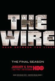 The Wire (20022008)