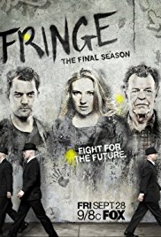 Fringe (20082013)