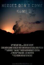 Heroes Dont Come Home (2015)