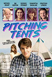 Pitching Tents (2016)