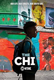 Watch free full Movie Online The Chi (2018)