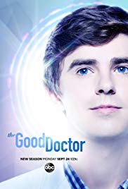 Watch free full Movie Online The Good Doctor (2017)