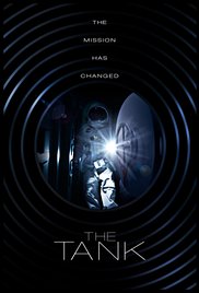 Watch free full Movie Online The Tank (2015)