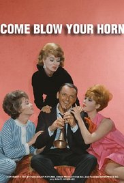 Come Blow Your Horn (1963)