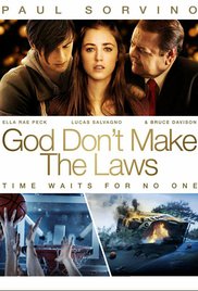 God Dont Make the Laws (2011)