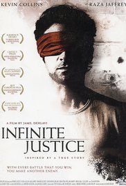 Infinite Justice (2006)