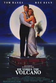 Watch Full Movie :Joe Versus the Volcano (1990)