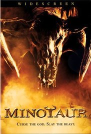 Watch Full Movie :Minotaur (2006)