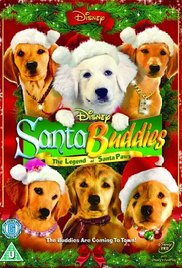Watch Full Movie :Santa Buddies (2009)