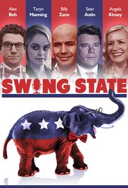 Watch Full Movie :Swing State (2016)