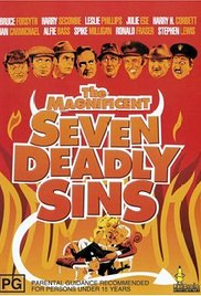 Watch Full Movie :The Magnificent Seven Deadly Sins (1971)