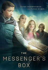 The Messengers Box (2015)