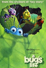 Watch Full Movie :A Bugs Life 1998
