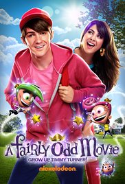 A Fairly Odd Movie 2011