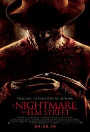 A Nightmare On Elm Street 2010