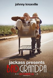 Jackass Presents Bad Grandpa 2013