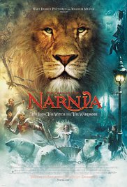 The Chronicles Of Narnia 2005