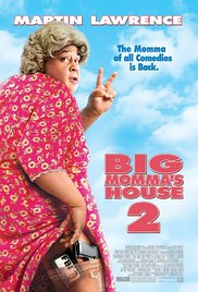 Big Mommas House 2006  CD1