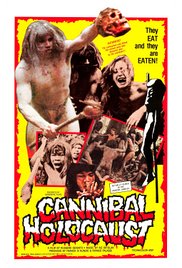 Cannibal Holocaust (1980)