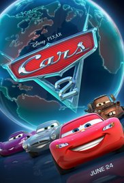 Watch Full Movie :Cars 2 2011